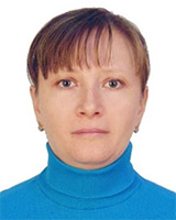 Отрощенко Анна Владимировна