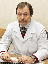 Коркин Анатолий Яковлевич